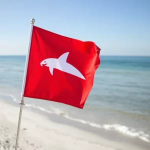 Hilton Head Beach Safety